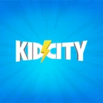 kidcity android application logo